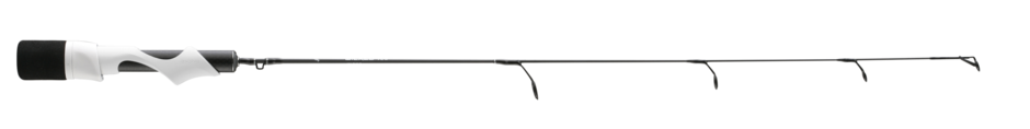 Žieminės meškerės komplektas 13 Fishing Wicked Long Stem 20'' 51cm Medium Heavy Combo