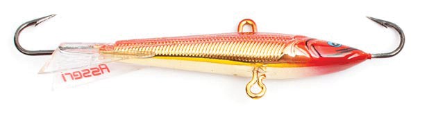 Asseri Balansyras Ice Balanced JIG ASSERI — 4