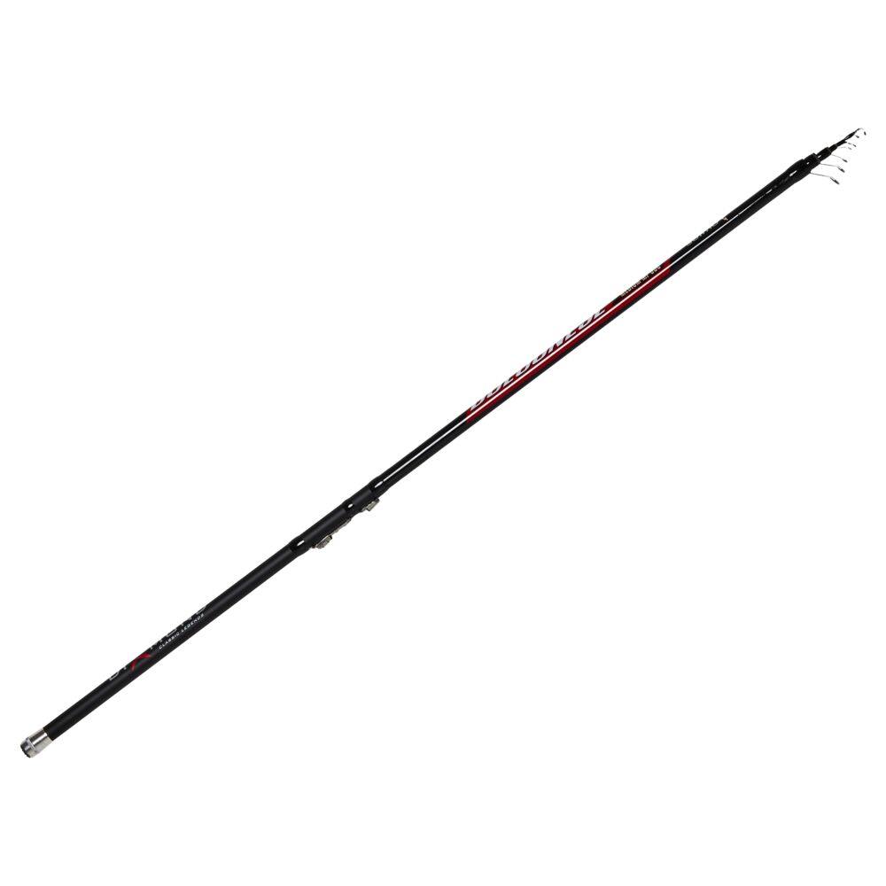 Meškerė Salmo Diamond Bolognese MEDIUM MF 500cm