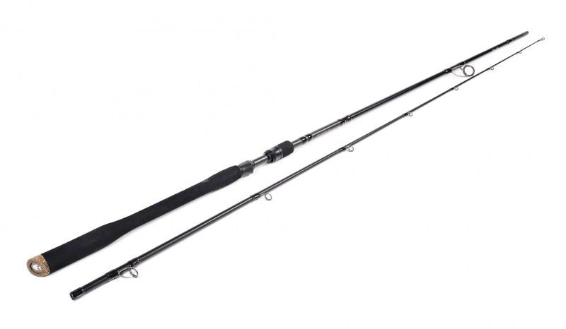 Westin meškerė W3 XtremeTeez 2nd 275cm 30-100g