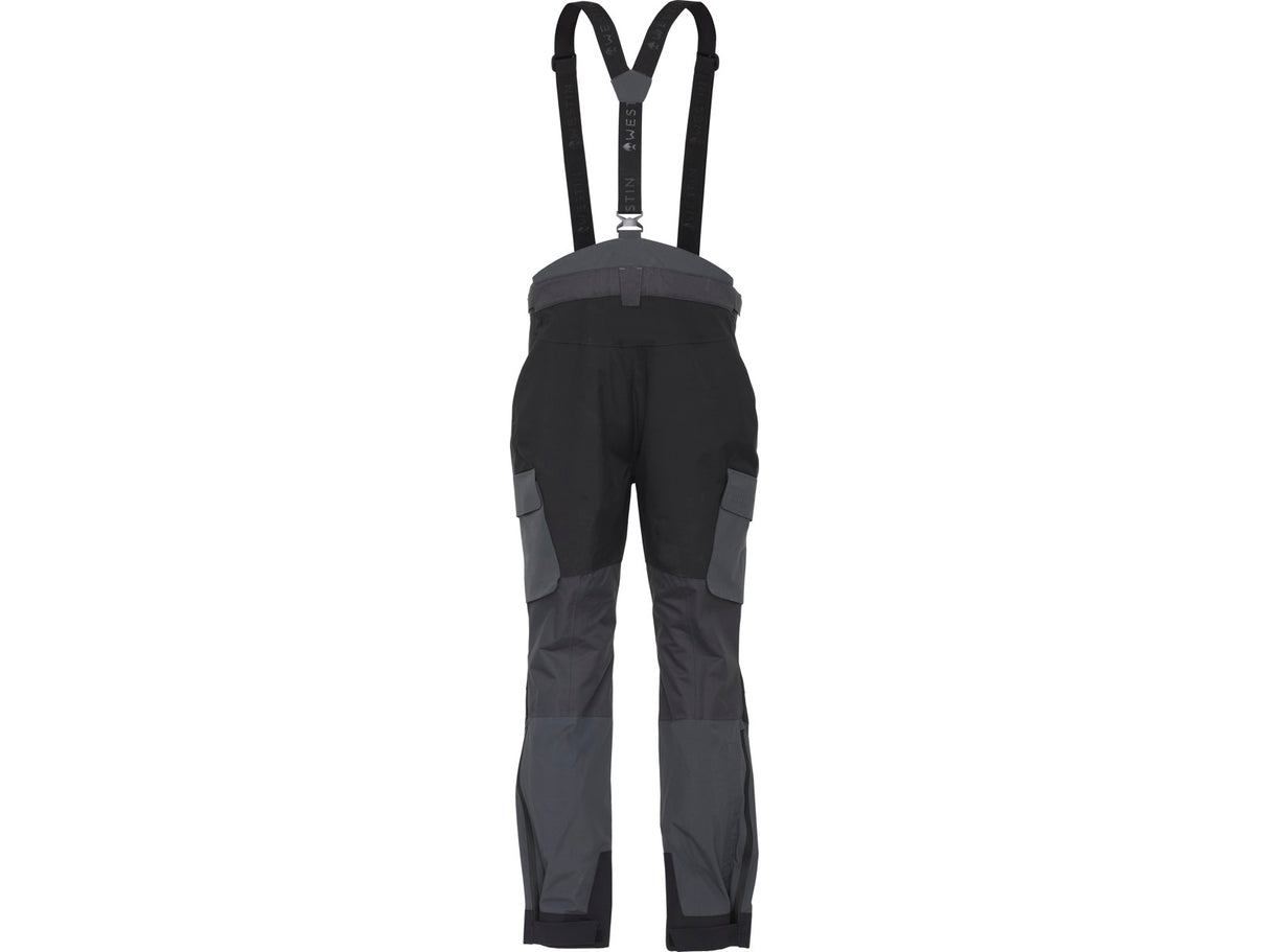 Westin kelnės W4 trousers Gunmetal — 2