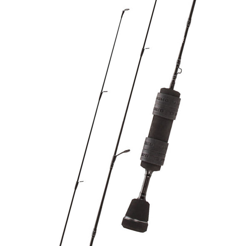Žieminis spiningėlis 13 Fishing Widow Maker Ice Rod 61cm 24" Ultra Light