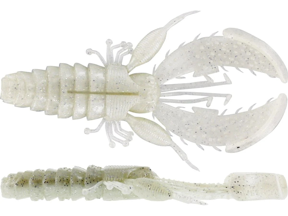 Westin dirbtinis masalas CreCraw Creaturebait — 12