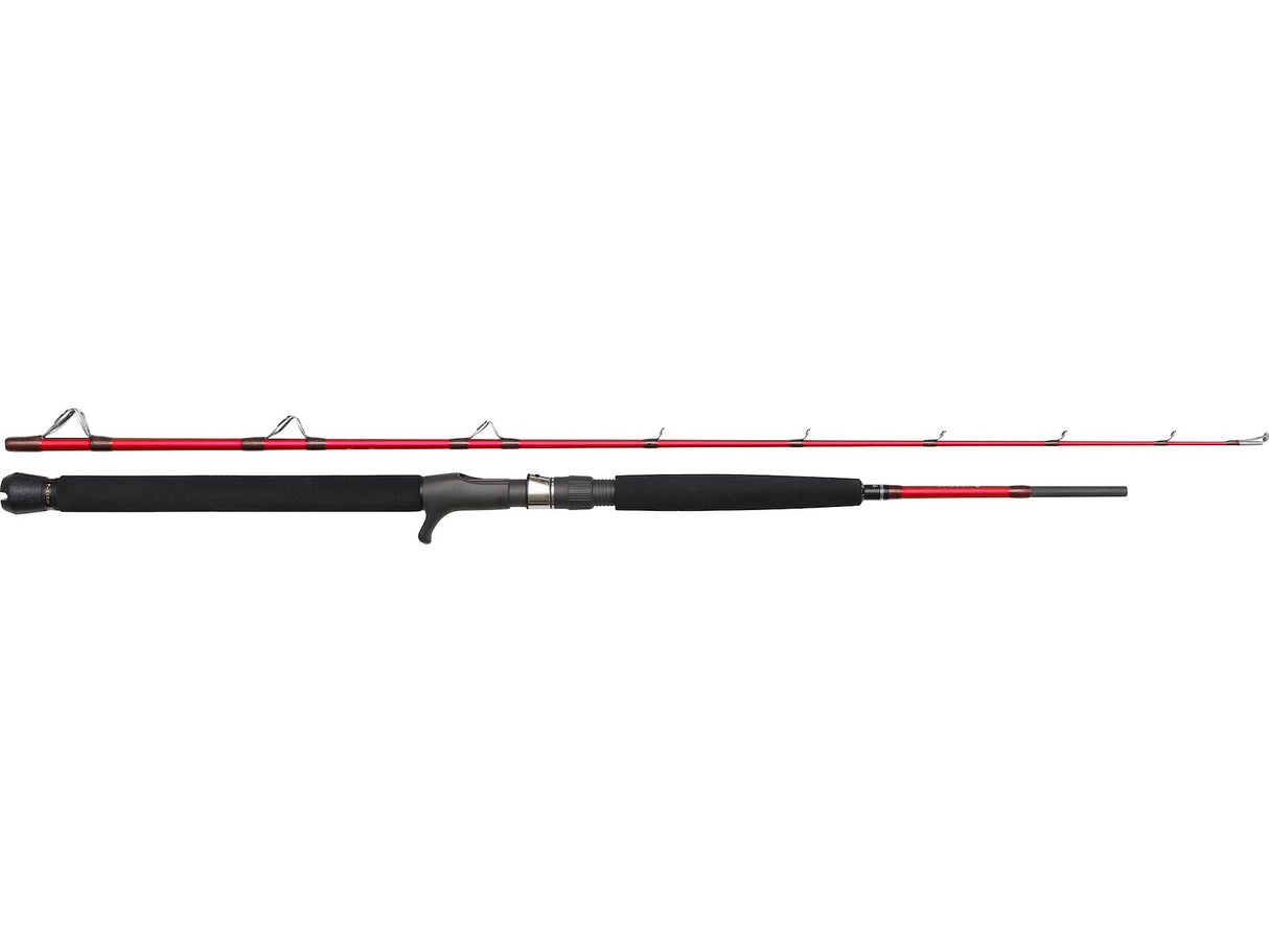 Westin meškerė W6 Boat-T 2ND 3XH 188cm 150-400g