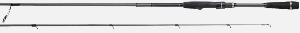 Tailwalk meškerė Dageki S672M 201cm 3.5-24g — 2