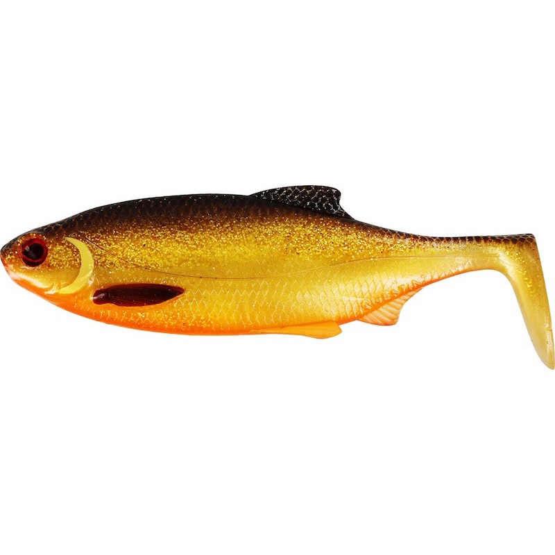 Westin dirbtinis masalas Ricky the Roach ShadTail — 10