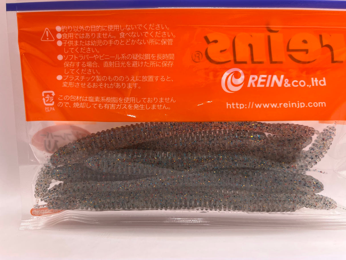 Reins guminukas Bubbling Shaker 5" — 20