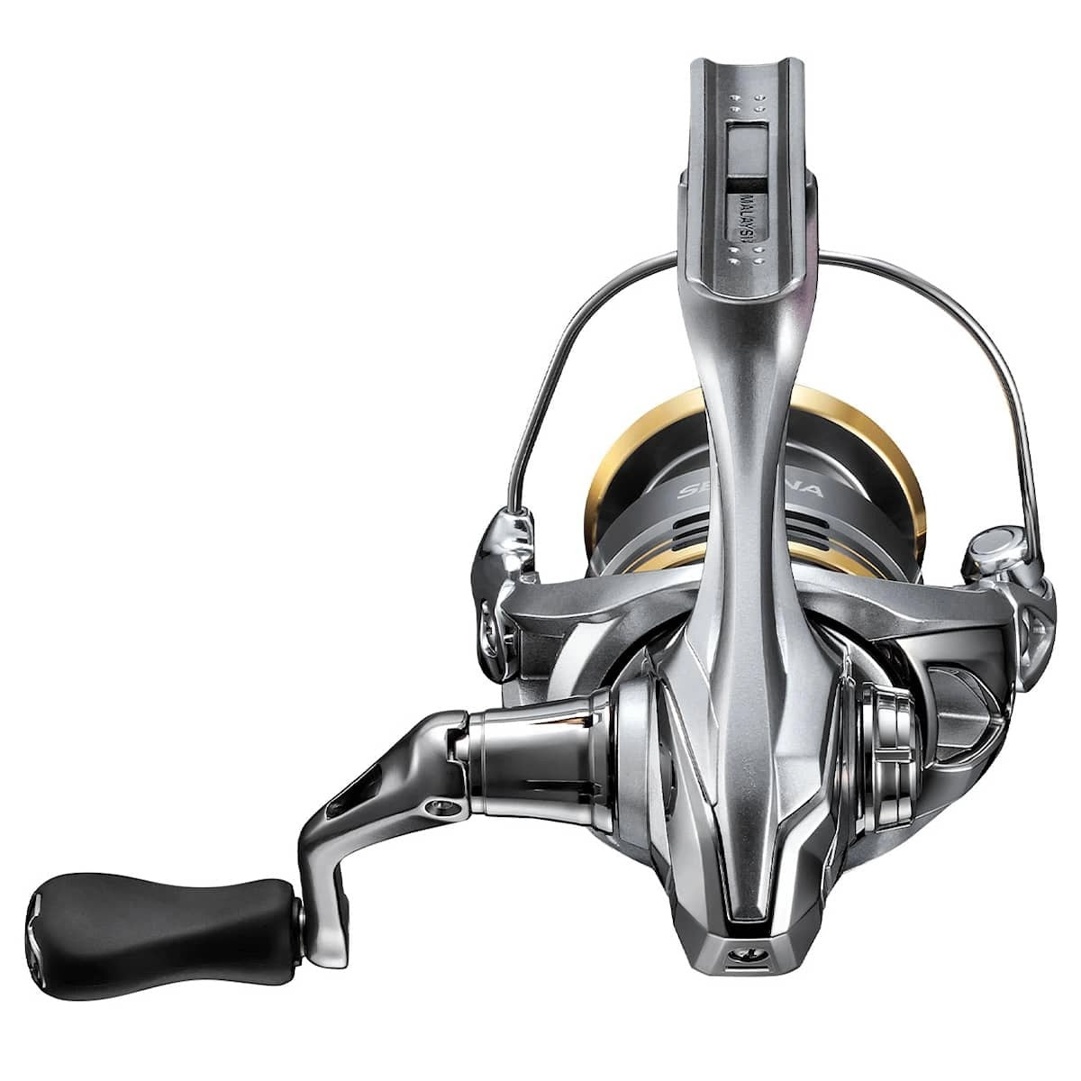 Shimano ritė Sedona FJ C3000 — 4