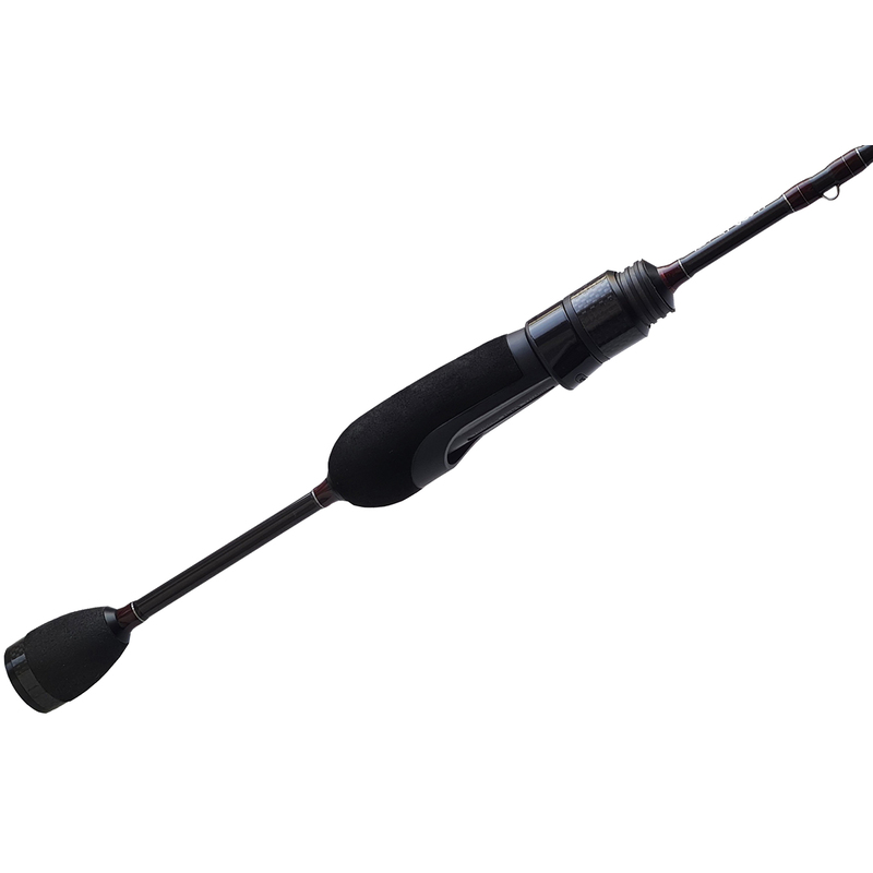Spining Crazy Fish Nano One 186cm 0.3-25g — 2