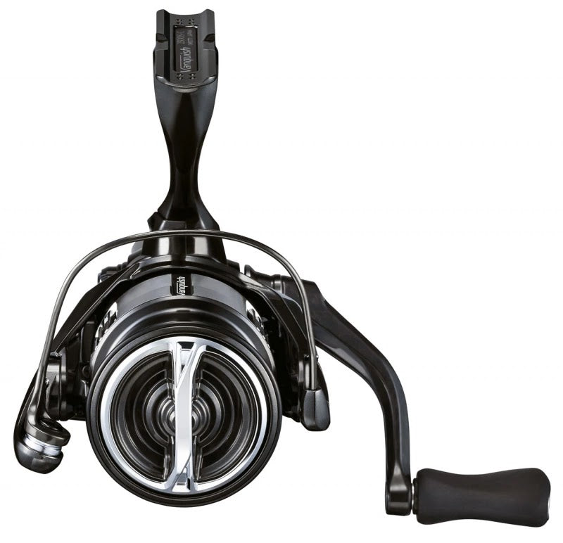 Shimano ritė Vanquish FC C2000S — 4