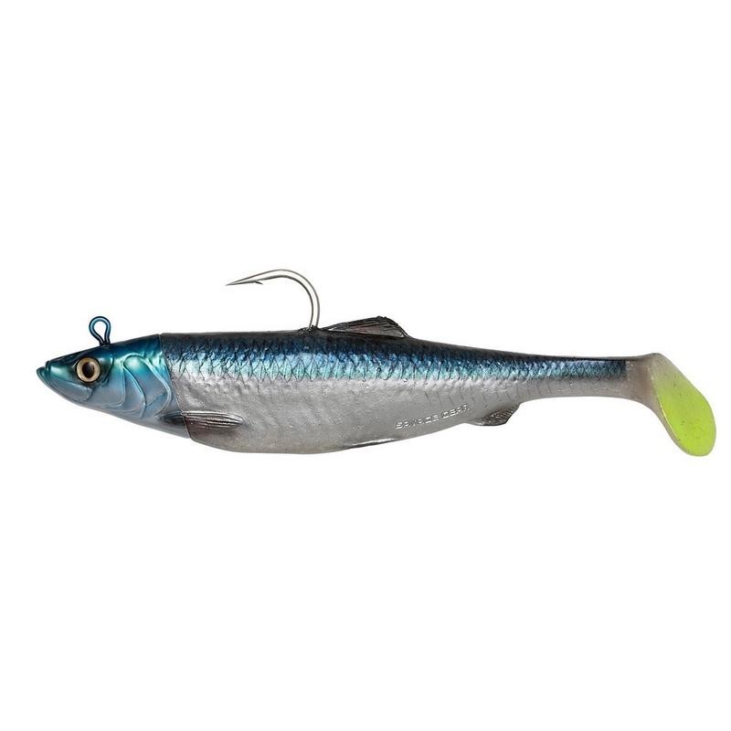 Savage Gear 4D Herring Big Shad 320mm 560g — 11