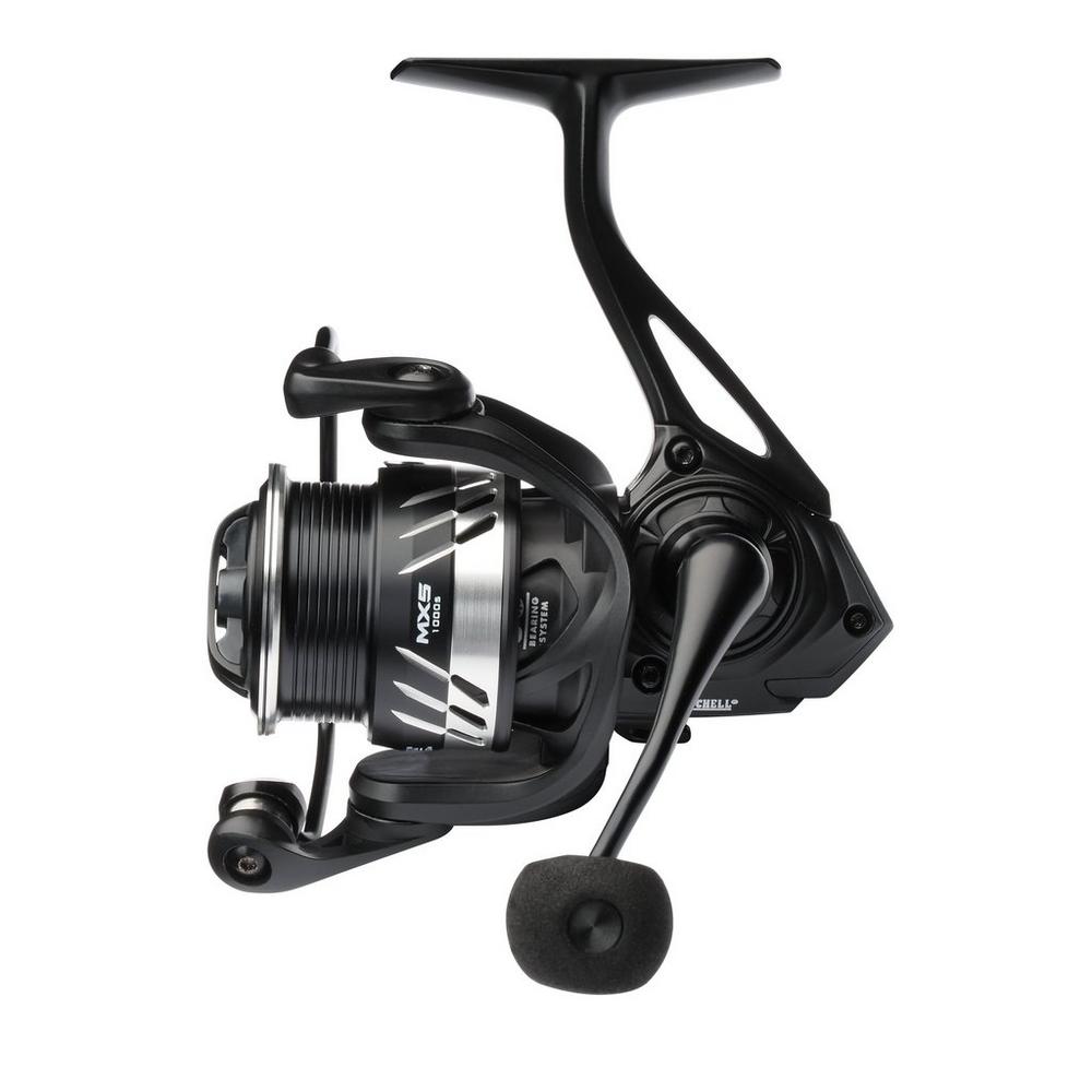 Mitchell ritė MX5 Spin 2500S — 2