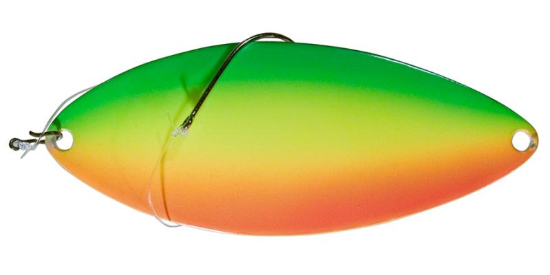 Blizgė Kuusamo Lappi Loiste 70mm — 6