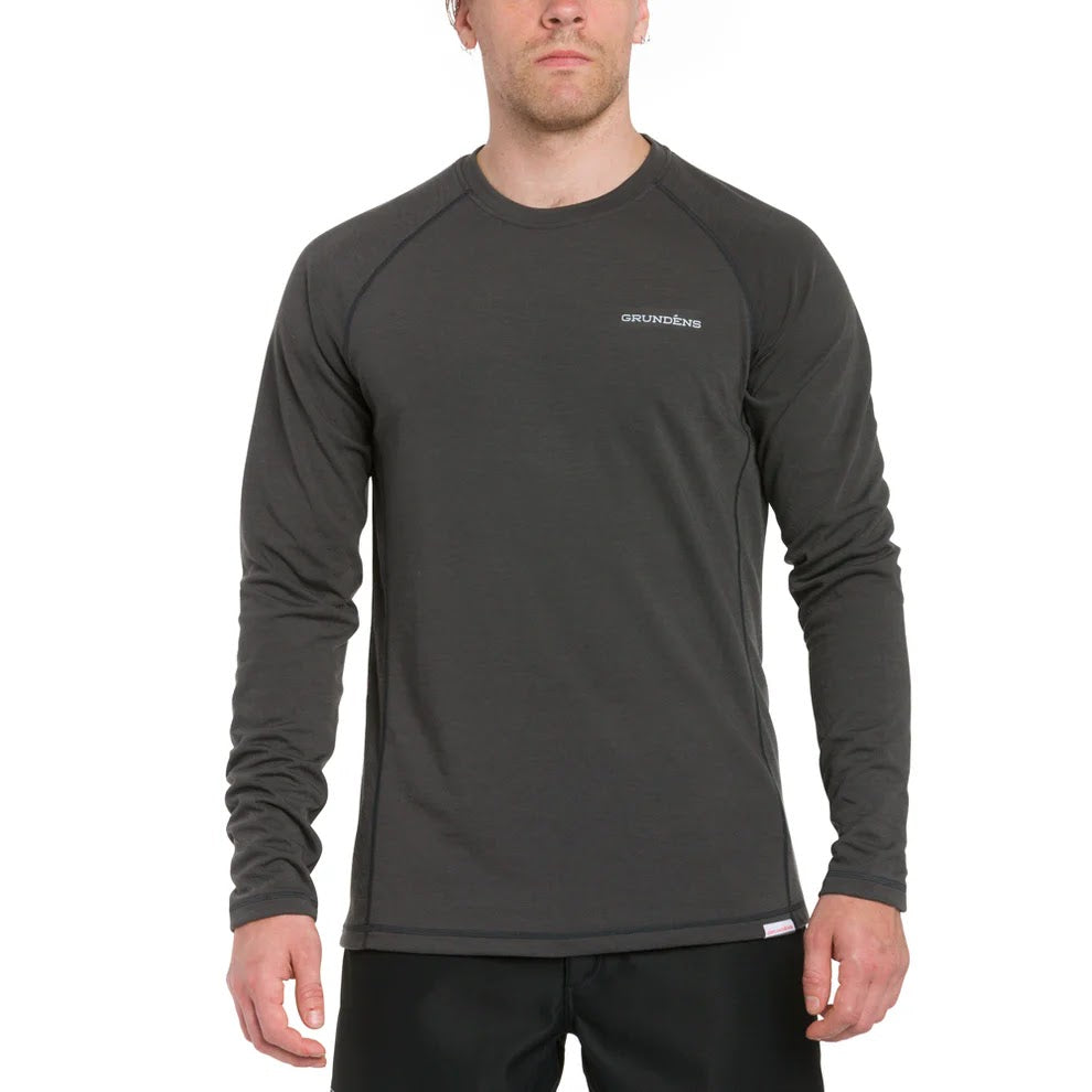 Termo marškinėliai Grundens Base Layer — 3