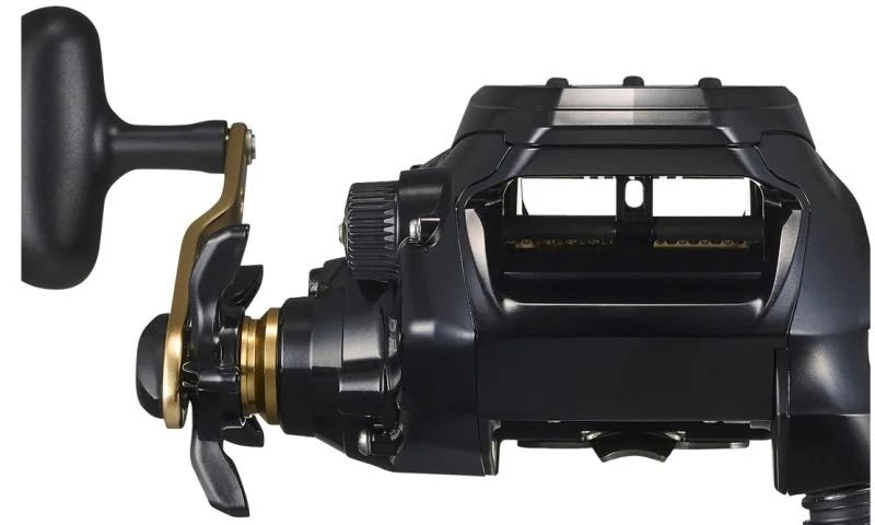 Daiwa jūrinė ritė Tanacom S 500J (U) — 3
