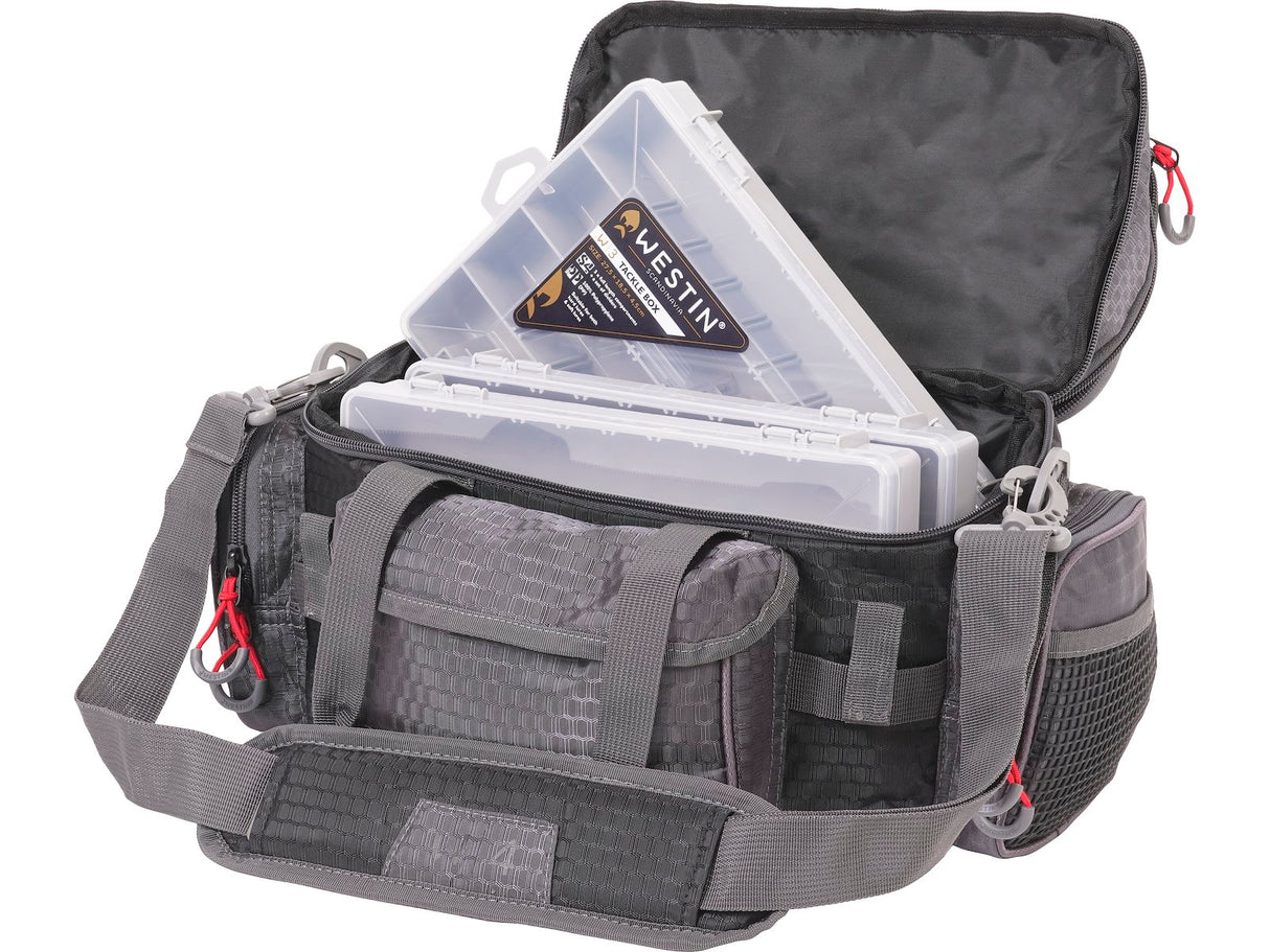 Westin Krepšys W4 LURE BAG PLUS — 2