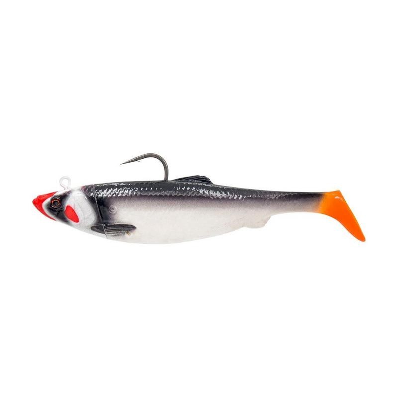 Savage Gear 4D Herring Big Shad 320mm 560g — 4