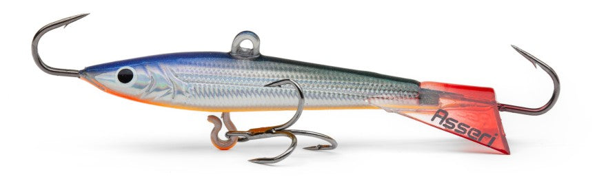 Asseri Balansyras Ice Balanced JIG ASSERI — 14