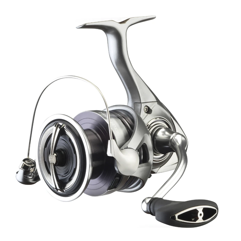Daiwa ritė 23 Exceler LT2000D — 2