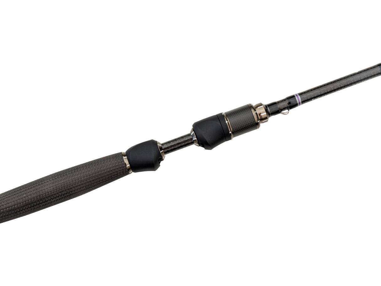 Westin meškerė W10 Spin 210cm 7-28g