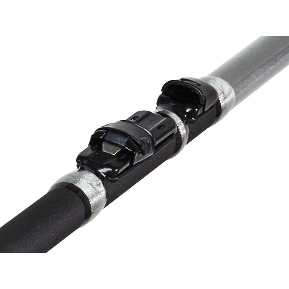 Meškerė Salmo Diamond Bolognese MEDIUM MF 400cm — 3
