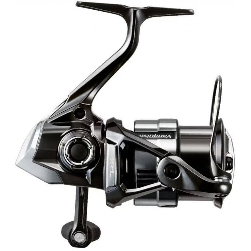 Shimano ritė Vanquish FC 4000M HG — 3