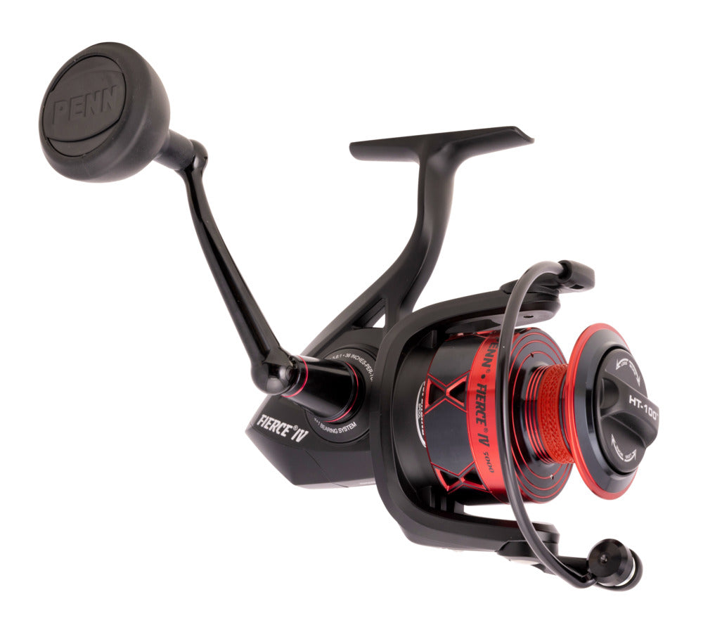 PENN ritė Fierce IV 5000 Reel