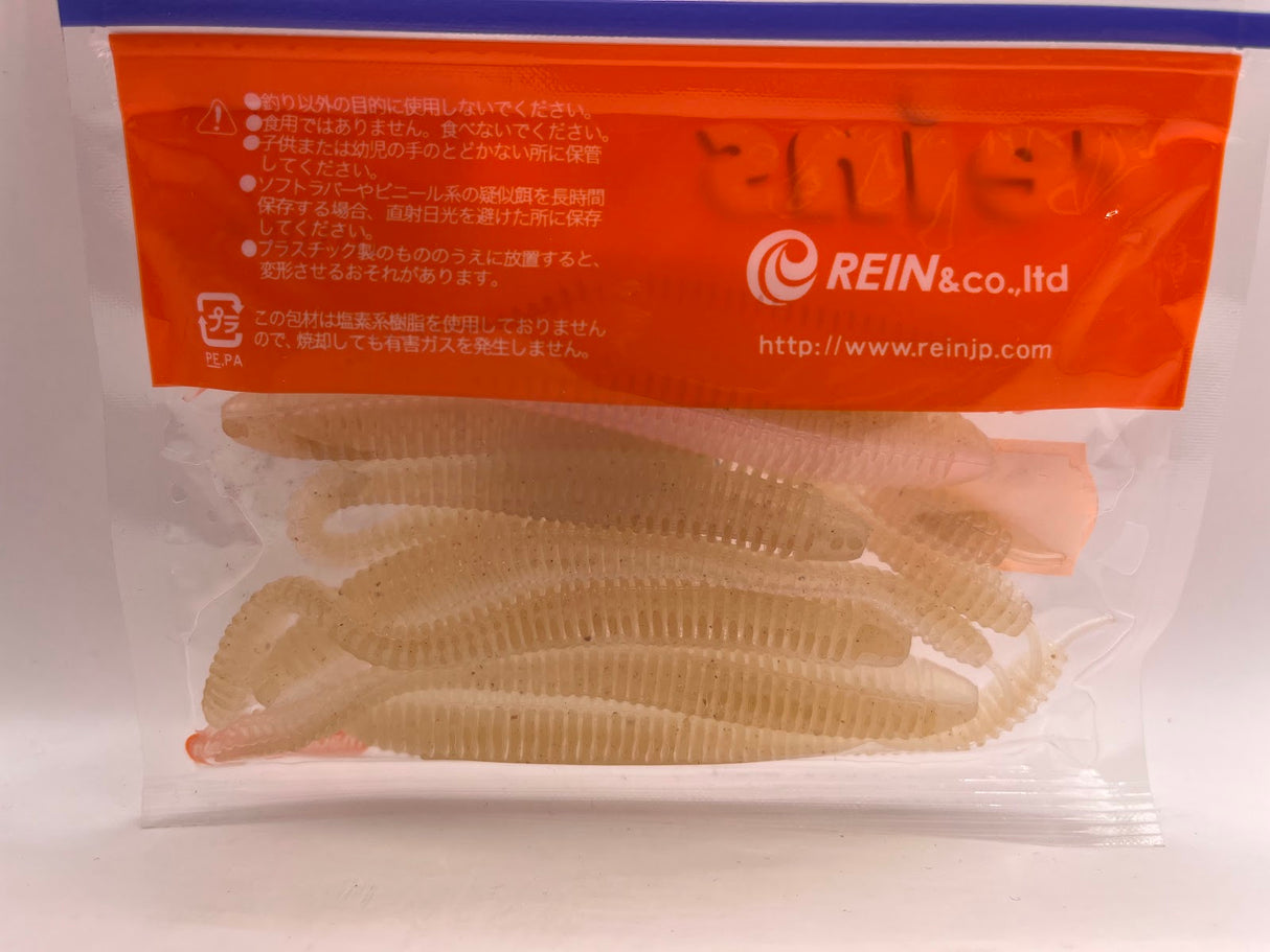 Reins guminukas Bubbling Shaker 4'' — 20