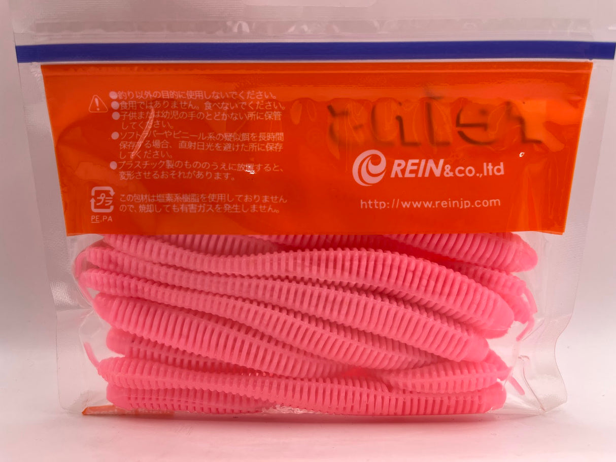Reins guminukas Bubbling Shaker 4'' — 3