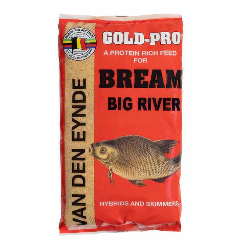 VDE jaukas Gold Pro Big River 1kg