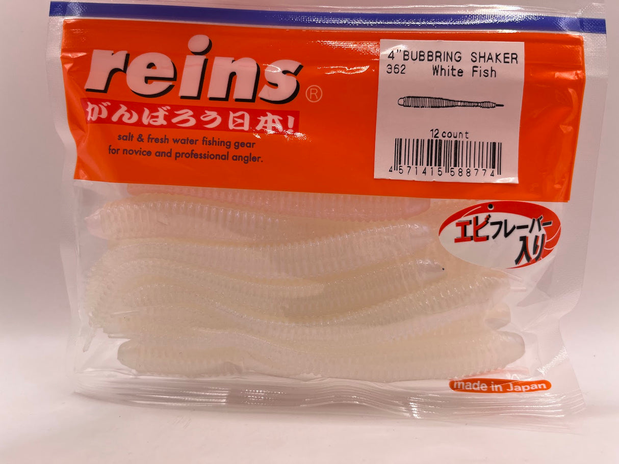 Reins guminukas Bubbling Shaker 4'' — 14