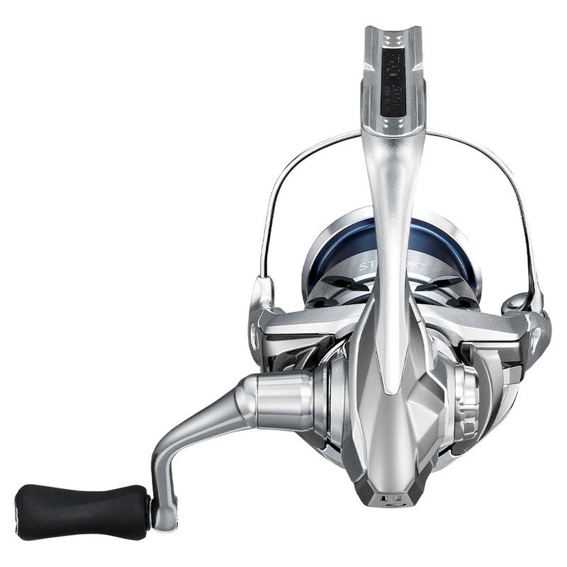 Shimano ritė Stradic FM C2500S — 4
