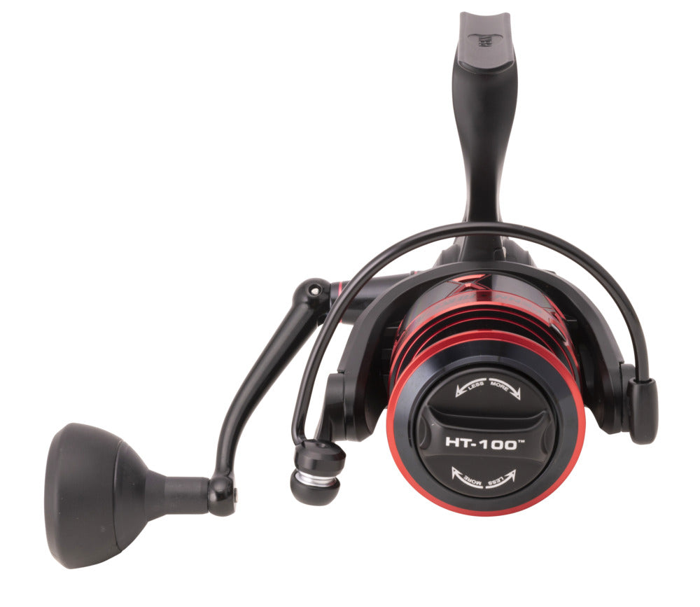 PENN ritė Fierce IV 5000 Reel — 4