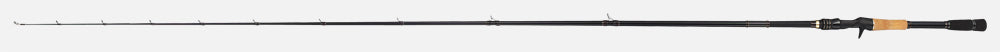 Tailwalk meškerė Fullrange M/G 213cm 28g — 2
