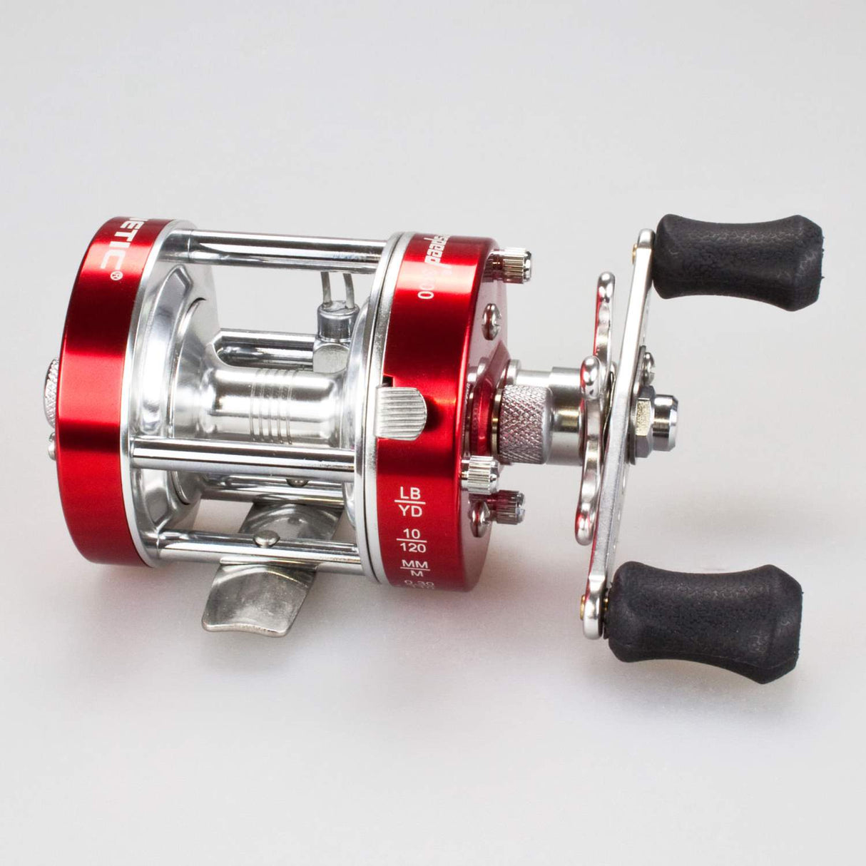 Kinetic ritė WS Multi 2500 — 2