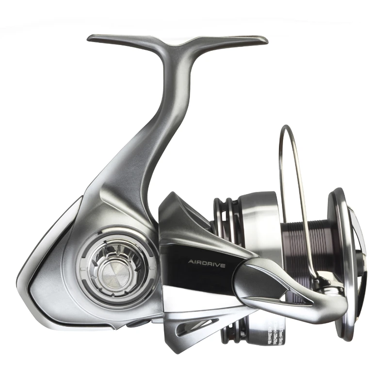 Daiwa ritė 23 Exceler LT4000-C — 4