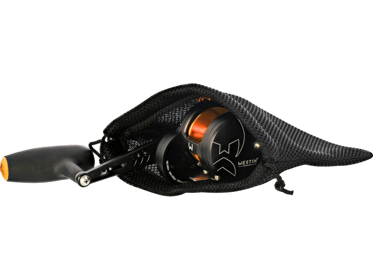 Westin ritė W8 Jigging Reel 7+2bb 61 LH — 3