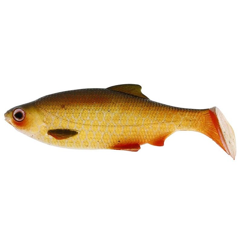 Westin dirbtinis masalas Ricky the Roach ShadTail — 11