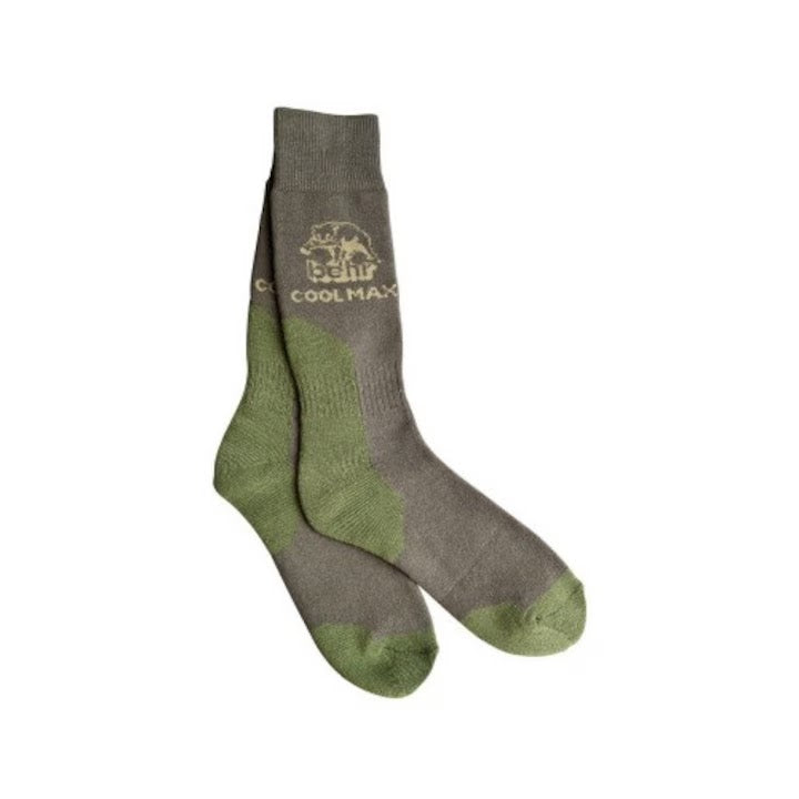 Behr kojinės CoolMax Socken