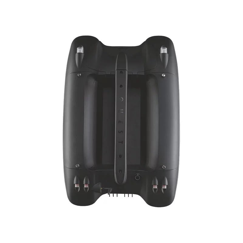 Deeper laivelis Quest Bait Boat (AB-1) — 2