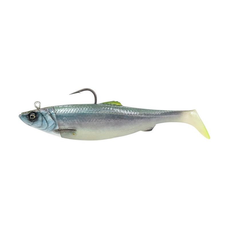 Savage Gear 4D Herring Big Shad 320mm 560g — 2