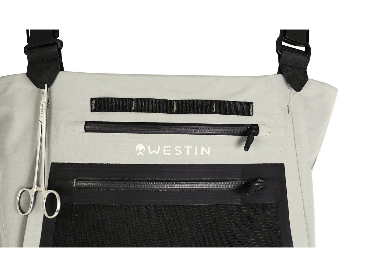 Westin bridkelnės W6 St. Foot Gunmetal — 2