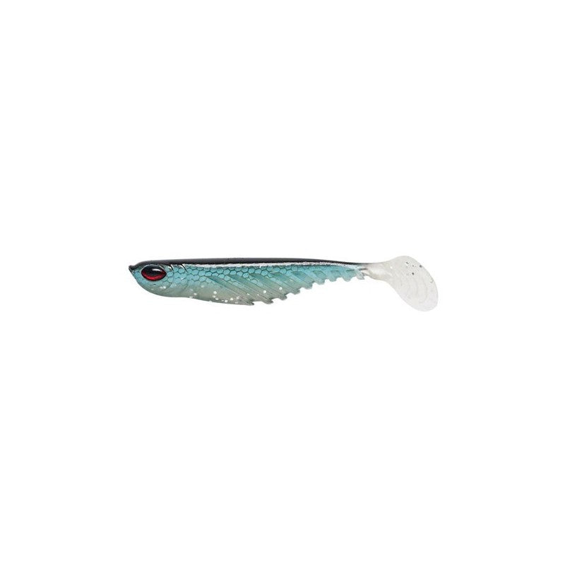 Berkley guminukai Ripple Shad — 4