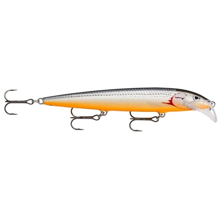 Rapala vobleris Scatter Rap Husky 13cm — 7