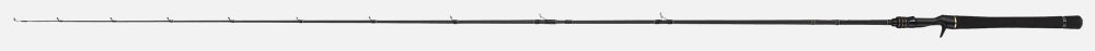 Tailwalk meškerė Fullrange CC 203cm 28g — 2