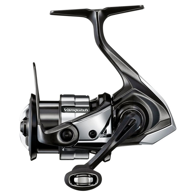Shimano ritė Vanquish FC 2500S