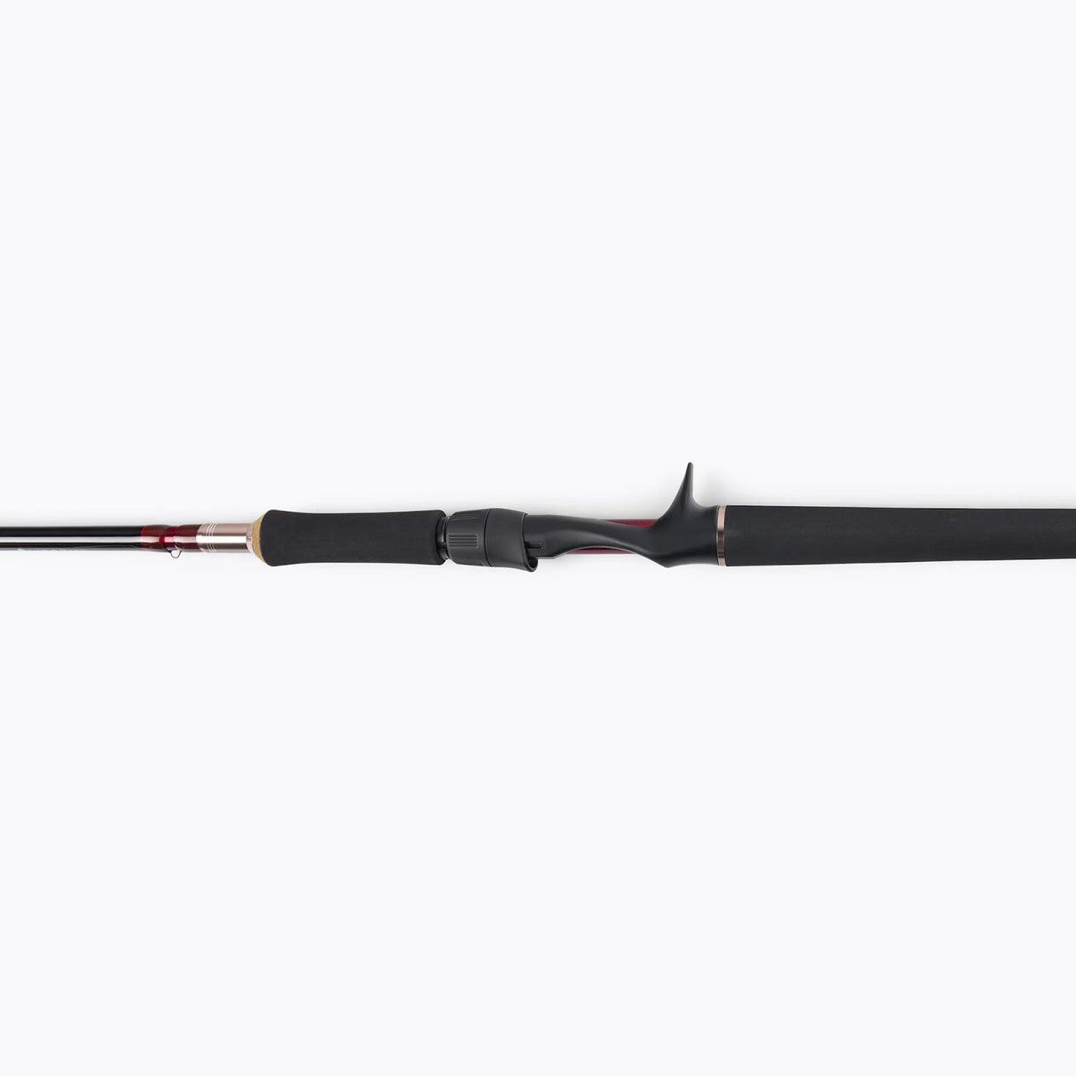 Westin meškerė W6 Powercast-T 233cm 40-130g — 2