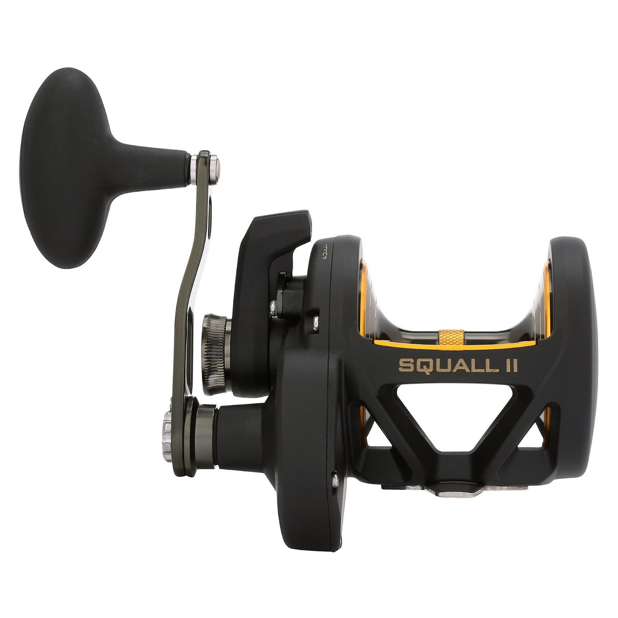 PENN ritė Squall II 40 Level Drag Reel Box — 4