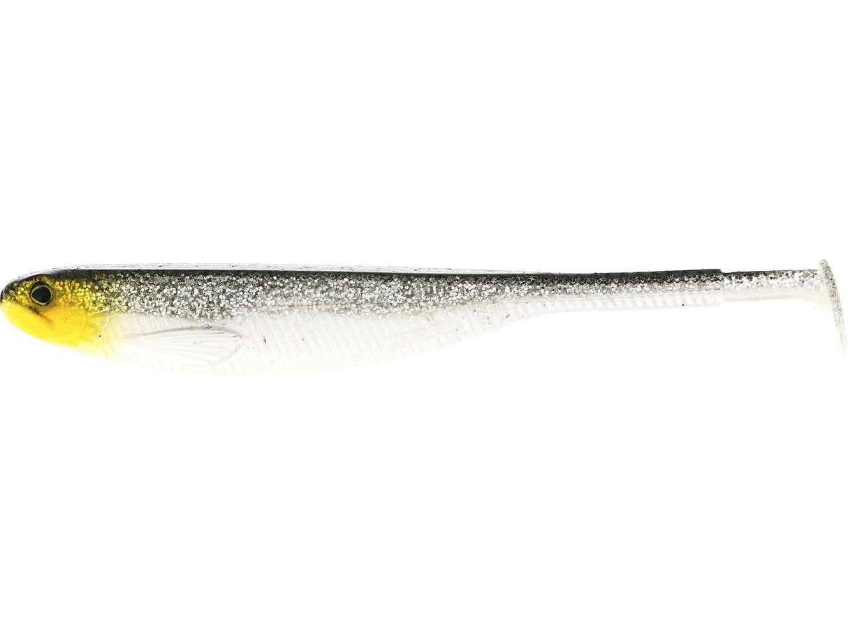 Westin dirbtinis masalas Shad Teez Ultra — 2