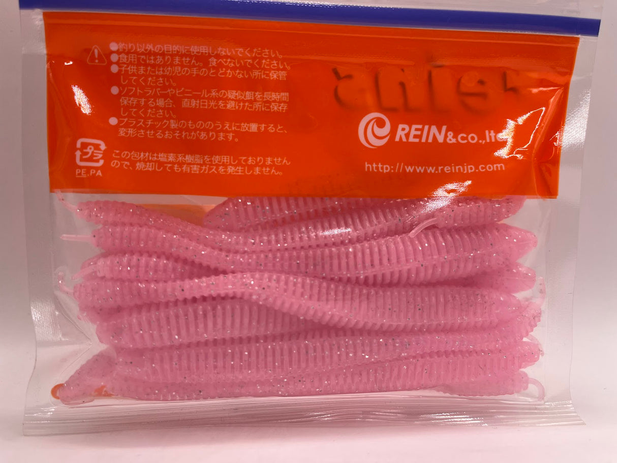 Reins guminukas Bubbling Shaker 4'' — 7